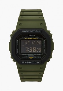 Часы Casio