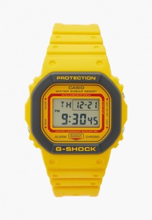 Часы Casio