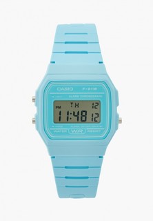 Часы Casio