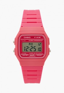 Часы Casio