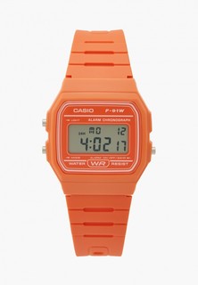 Часы Casio