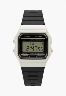 Часы Casio