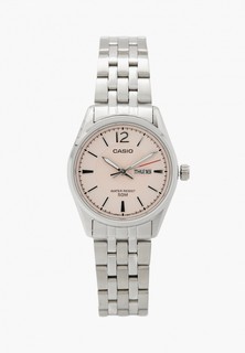 Часы Casio