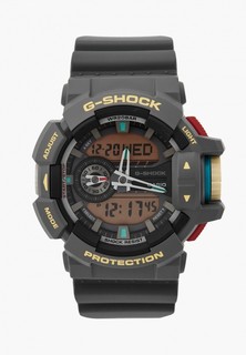 Часы Casio