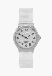 Часы Casio