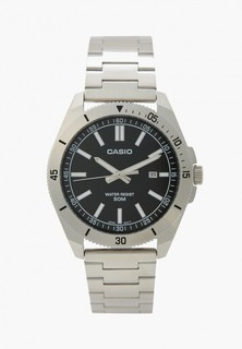 Часы Casio