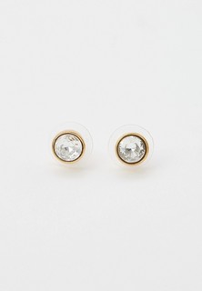 Серьги Fossil