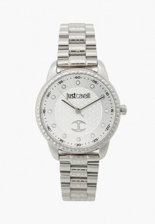 Часы и браслет Just Cavalli