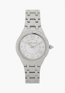 Часы и браслет Just Cavalli