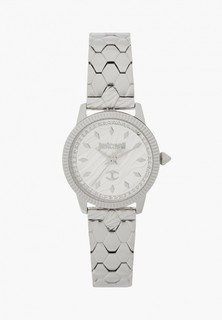 Часы и браслет Just Cavalli
