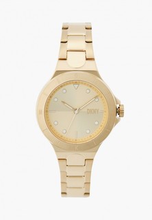 Часы DKNY