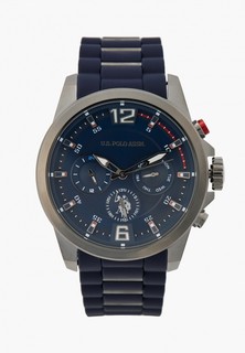 Часы U.S. Polo Assn.
