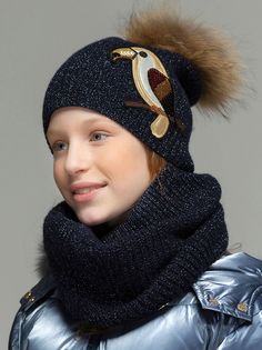 Шапка Noble People