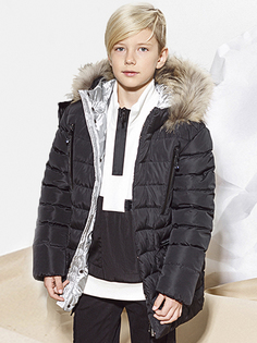 Куртка Noble People