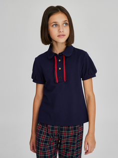 Футболка-поло Noble People