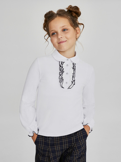 Футболка-поло Noble People