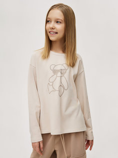 Лонгслив Noble People