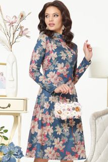 Платье Ds Trend