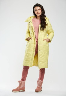 Пальто Dimma Fashion Studio