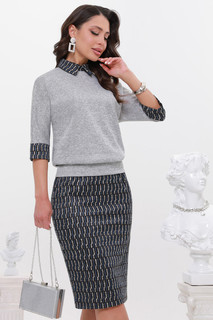 Костюм трикотажный Ds Trend