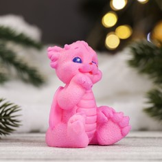 Фигурное мыло Мыльные штучки