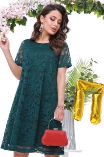 Платье Ds Trend