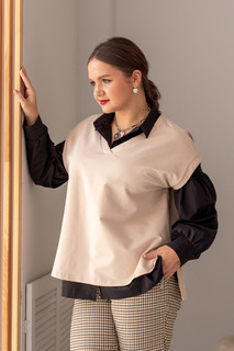 Жилет Angelika&Took A Look