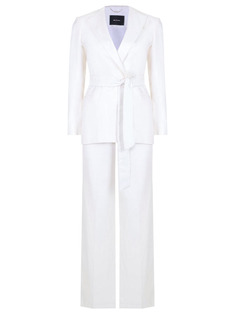 Костюм однотонный Kiton
