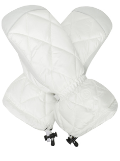 Рукавицы стеганые Bogner