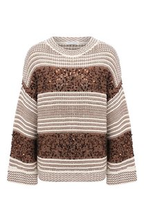 Свитер Brunello Cucinelli