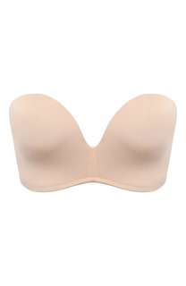 Бюстгальтер с плотной чашкой Wonderbra
