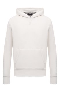 Хлопковое худи Ralph Lauren