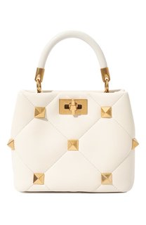 Сумка Roman Stud small Valentino