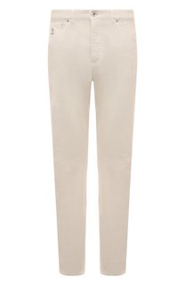 Джинсы Brunello Cucinelli