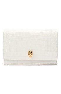 Сумка Skull mini Alexander McQueen