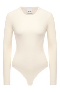 Шерстяное боди Allude