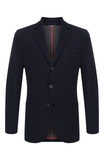 Шерстяной пиджак Loro Piana