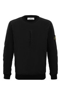 Утепленный анорак Stone Island