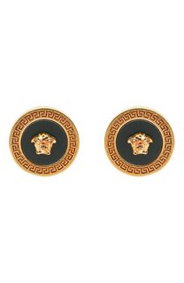 Серьги Tribute Versace