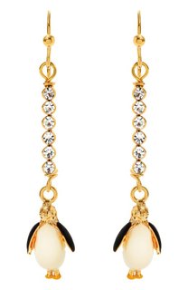Серьги Marni