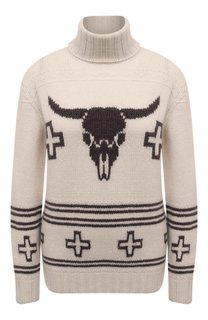 Кашемировый свитер Ralph Lauren