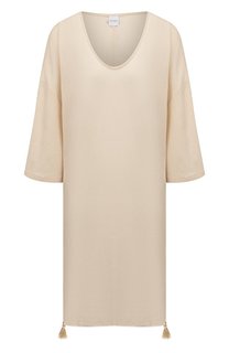 Хлопковая туника Max Mara