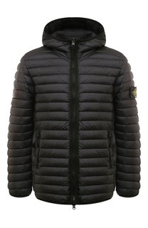 Пуховая куртка Stone Island