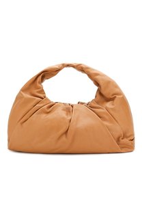 Сумка Shoulder Pouch medium Bottega Veneta