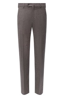 Шерстяные брюки Loro Piana