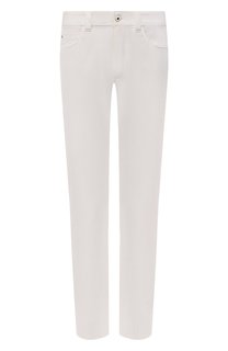 Хлопковые брюки Loro Piana