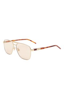 Солнцезащитные очки Gucci