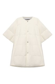 Пуховая куртка Jil Sander