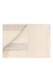 Кашемировый плед Cashmere&Linen Crepe Frette