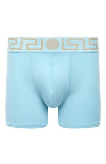 Хлопковые боксеры Versace
